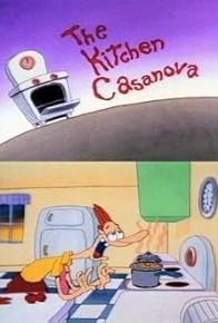 Primary photo for The Kitchen Casanova