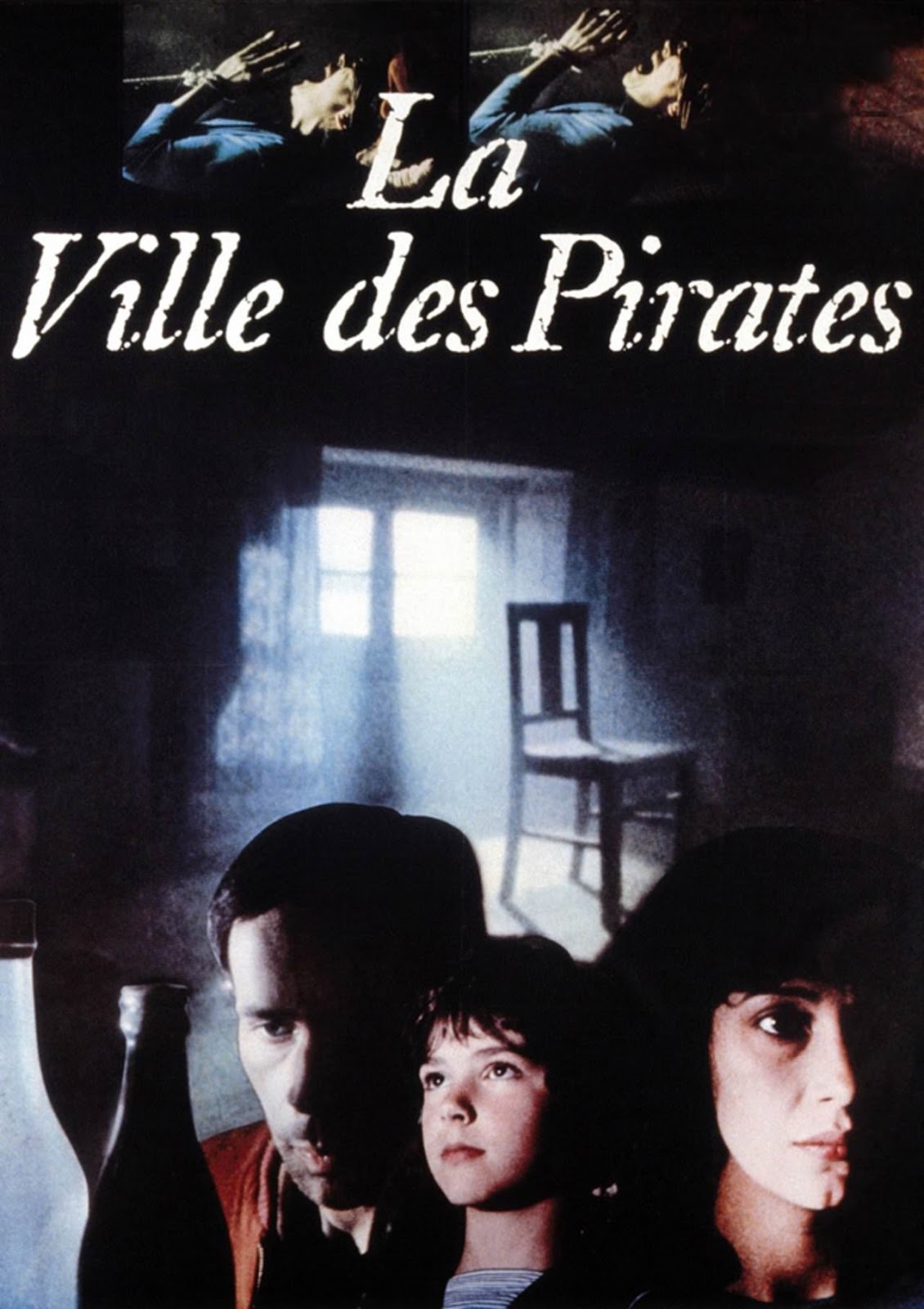 Three Crowns of the Sailor (1982) - IMDb