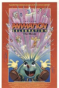 Primary photo for The Third Animation Celebration: The Movie