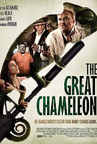 Primary photo for The Great Chameleon Primary photo for The Great Chameleon