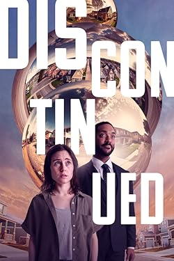 Poster of Discontinued