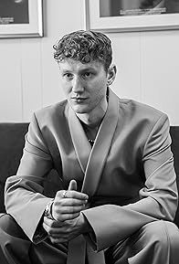 Primary photo for Ásgeir Sigurðsson Primary photo for Ásgeir Sigurðsson