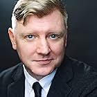 Ian Scott McGregor
