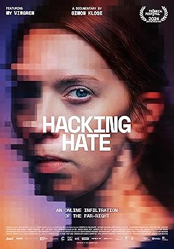 Poster of Hacking Hate