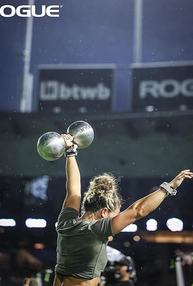 Primary photo for The 2023 Rogue Invitational CrossFit Womens Competition Primary photo for The 2023 Rogue Invitational CrossFit Womens Competition