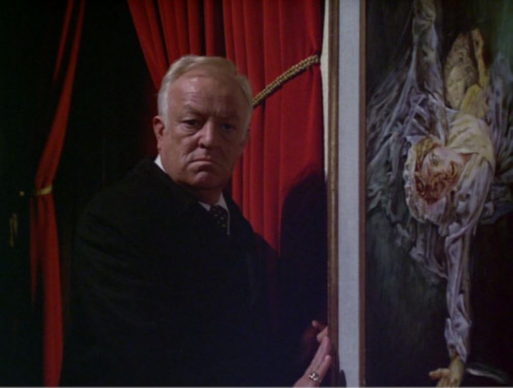 Simon Scott Biography IMDb