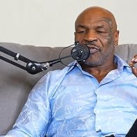 Primary photo for Mike Tyson Smokes DMT and Talks About Life