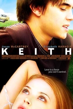Poster of Keith