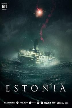 Poster of Estonia