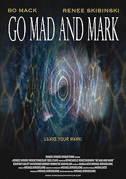 Poster of Go Mad and Mark