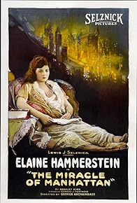 Primary photo for The Miracle of Manhattan