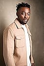 Bambadjan Bamba's primary photo Bambadjan Bamba's primary photo