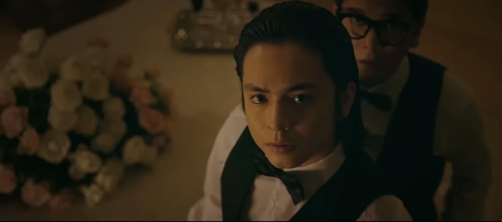 angga yunanda (ucup), Iqbal Ramadhan (piko) di mencuri Raden saleh MENCURI RADEN SALEH REVIEW BAHASA INDONESIA