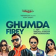 Primary photo for Ghumda Firey: Aditya Jha