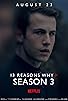 Primary photo for 13 Reasons Why: Season 3 Promo