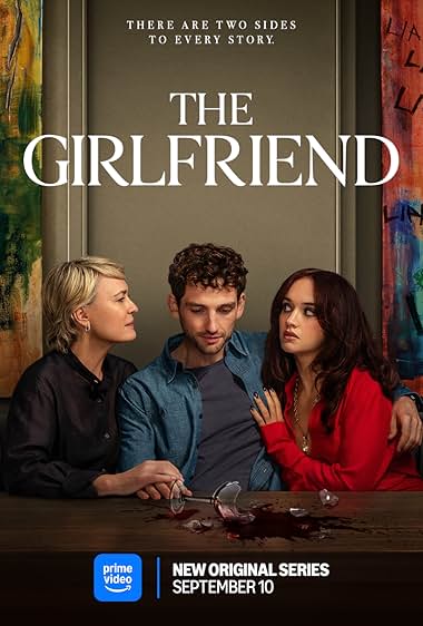 The Girlfriend