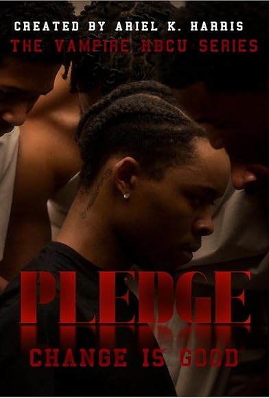 Primary photo for Pledge: Change Is Good Primary photo for Pledge: Change Is Good