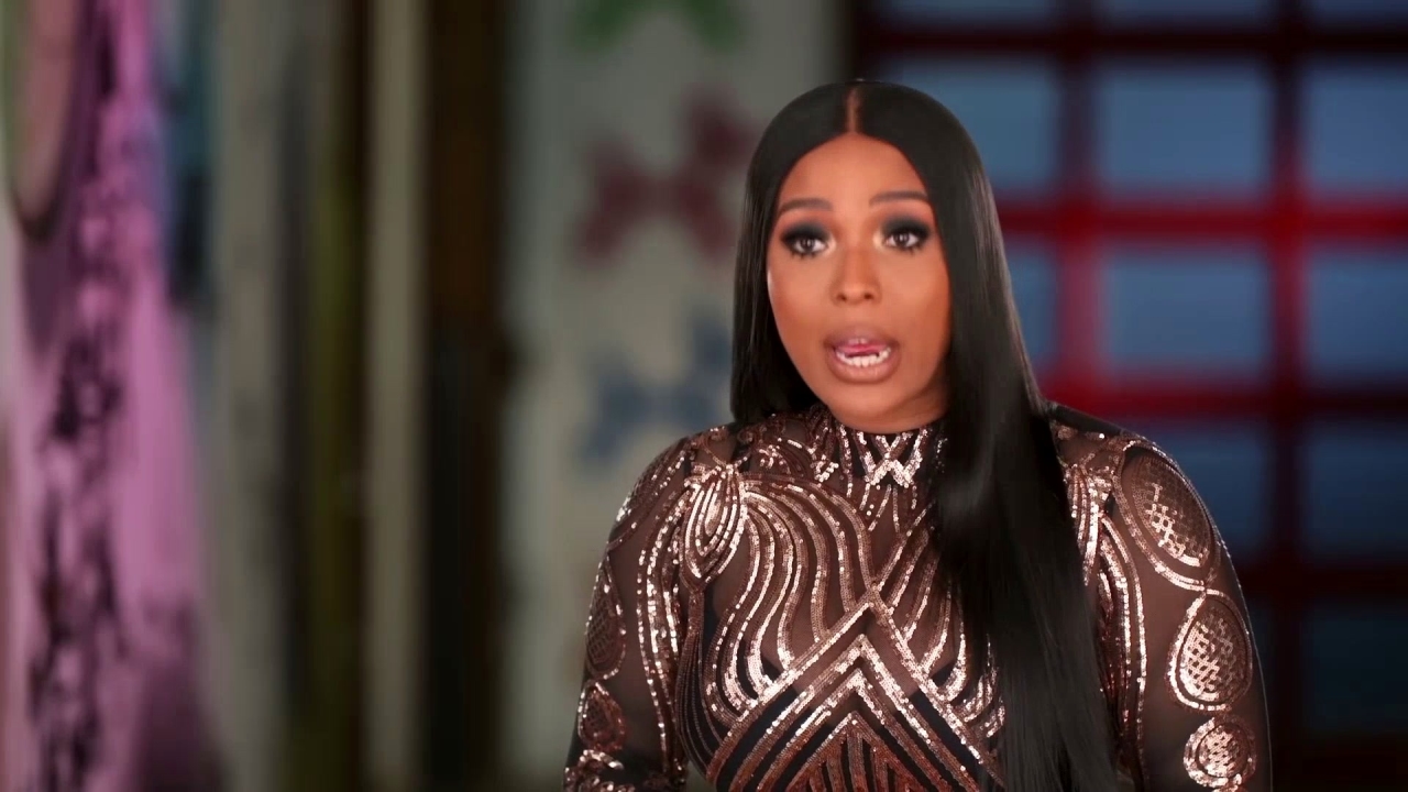 Black Ink Crew Chicago Charmaine Reaches Her Breaking Point