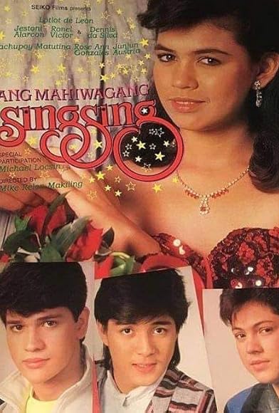 Primary photo for Ang mahiwagang singsing Primary photo for Ang mahiwagang singsing