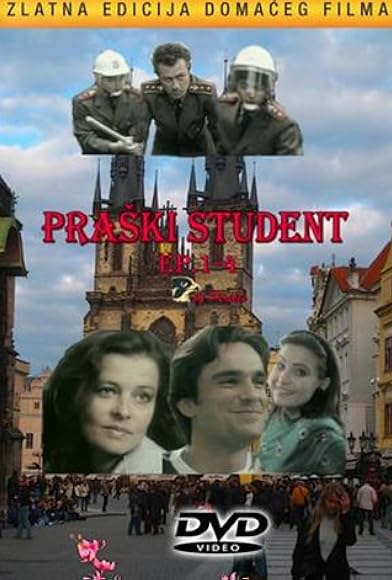 Primary photo for Praski student Primary photo for Praski student