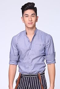 Primary photo for Nikko Natividad Primary photo for Nikko Natividad