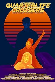 Primary photo for Quarterlife Cruisers