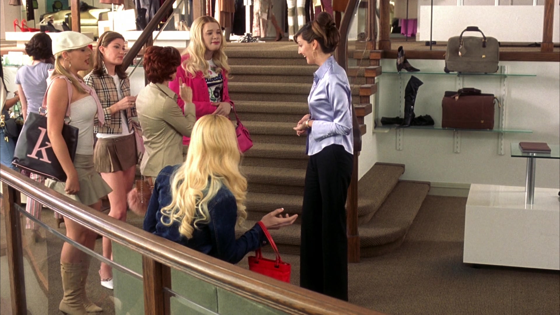 White Chicks (2004)
