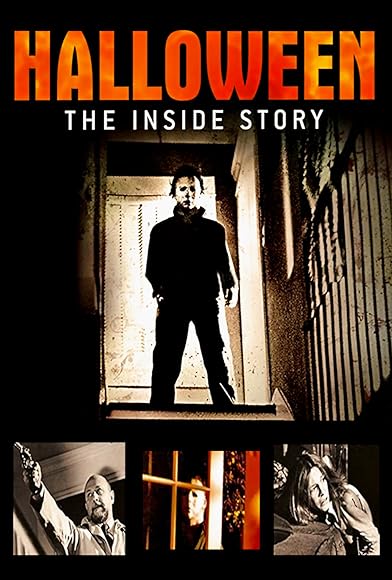Primary photo for Halloween: The Inside Story Primary photo for Halloween: The Inside Story