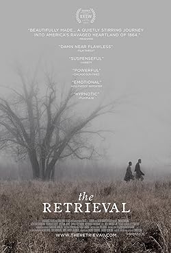 Poster of The Retrieval