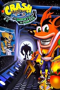Primary photo for Crash Bandicoot: The Wrath of Cortex Primary photo for Crash Bandicoot: The Wrath of Cortex