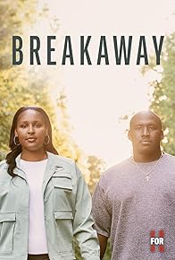 Primary photo for Breakaway Primary photo for Breakaway