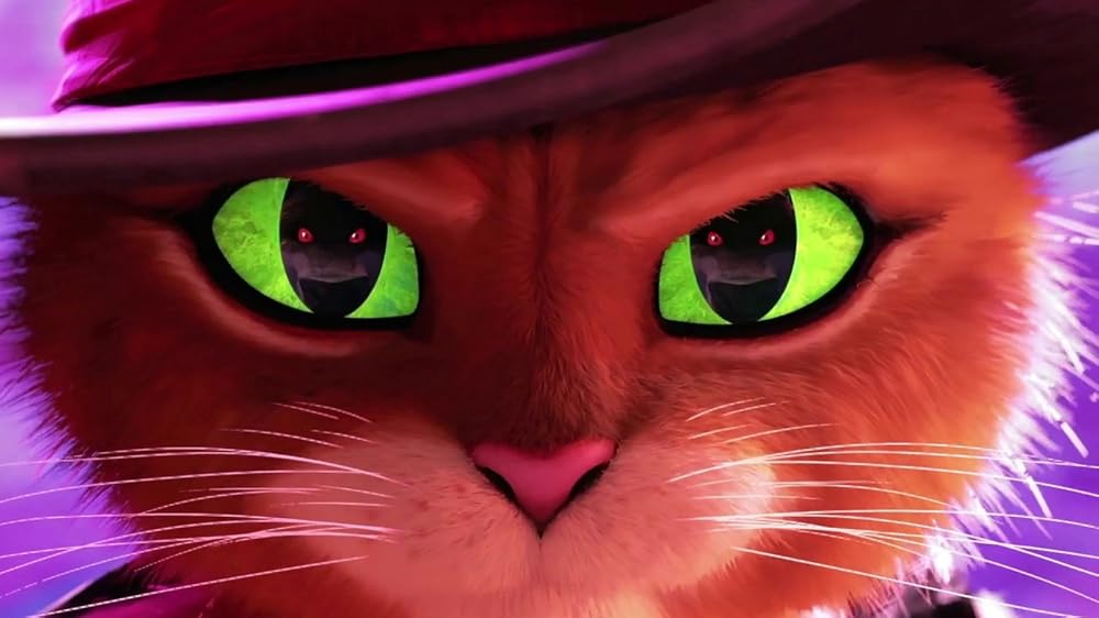 Puss in Boots The Last Wish Puss In Boots The Last Wish Puss In