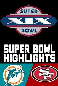 Primary photo for Super Bowl XIX