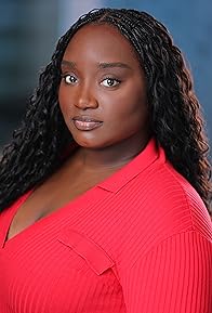 Primary photo for Nakia Borgella