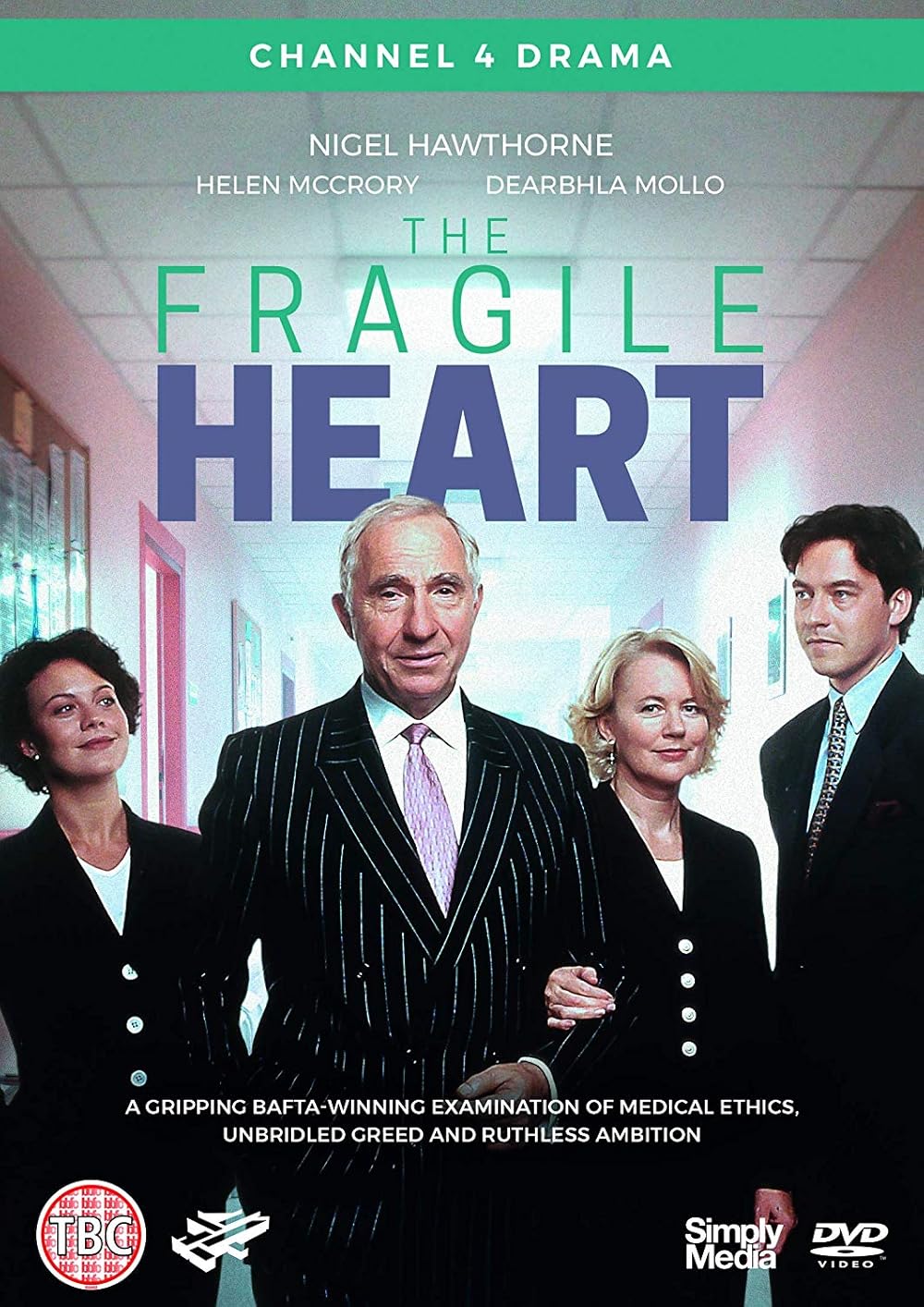 The Fragile Heart (TV Series 1996) IMDb