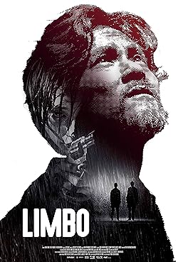 Poster of Limbo (2021)