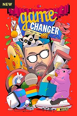 Poster of Game Changer