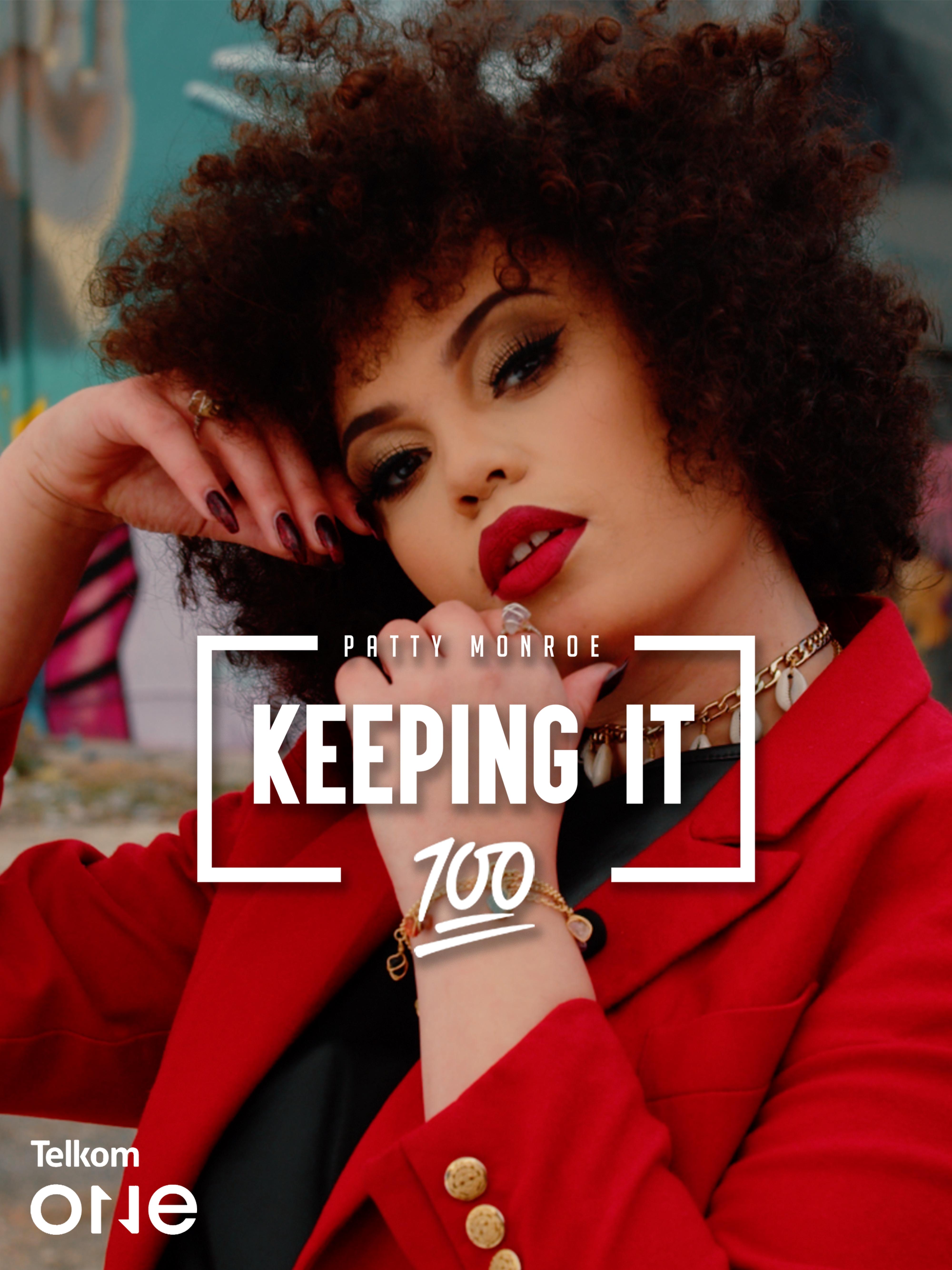 Keeping It 100 (South Africa)