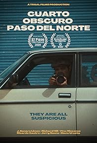Primary photo for Cuarto Obscuro Paso del Norte