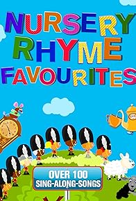 Primary photo for Nursery Rhyme Favourites