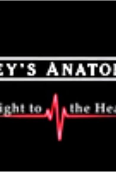 Primary photo for Grey's Anatomy: Straight to the Heart Primary photo for Grey's Anatomy: Straight to the Heart