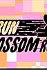 Primary photo for The Powerpuff Girls: RUN, BLOSSOM, RUN Primary photo for The Powerpuff Girls: RUN, BLOSSOM, RUN