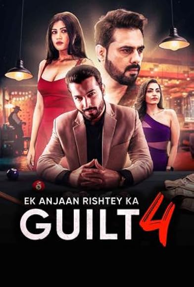 Primary photo for Ek Anjaan Rishtey ka Guilt 4 Primary photo for Ek Anjaan Rishtey ka Guilt 4