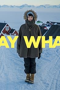 Primary photo for Say What