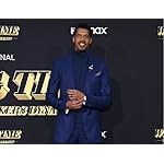 Actor: Solomon Hughes