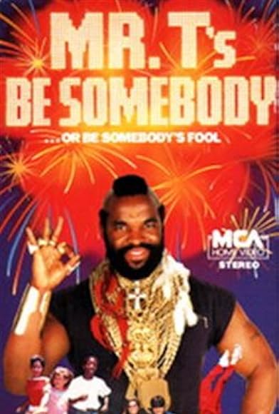 Primary photo for Be Somebody... or Be Somebody's Fool! Primary photo for Be Somebody... or Be Somebody's Fool!