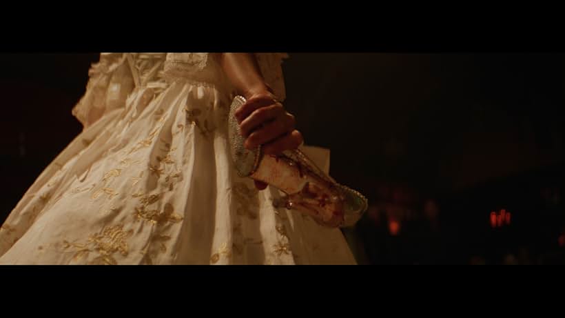 Cinderella's Curse (2024)