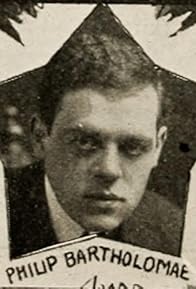 Primary photo for Philip Bartholomae
