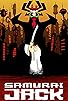 Primary photo for Samurai Jack Primary photo for Samurai Jack