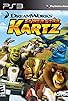 Primary photo for Dreamworks Super Star Kartz Primary photo for Dreamworks Super Star Kartz